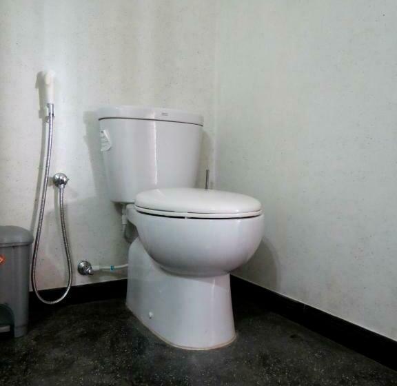 غرفة ديلوكس, Scandinavia