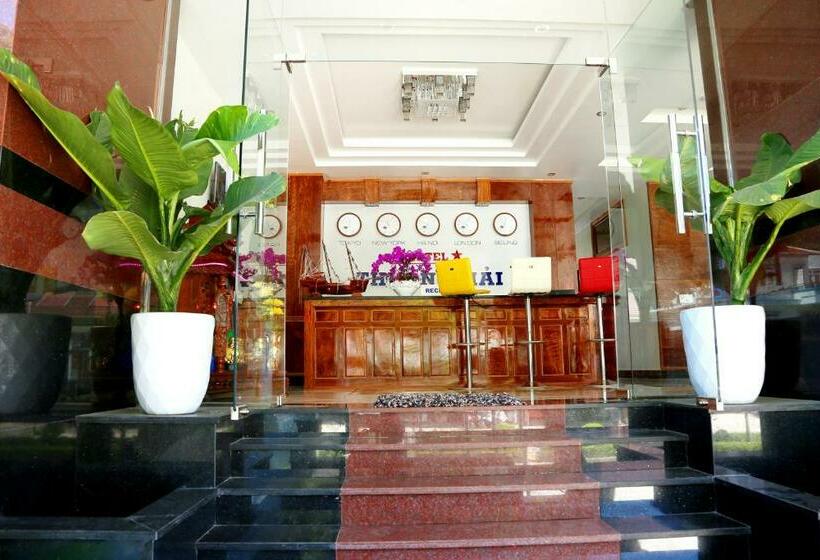 اتاق لوکس, Thuong Hai