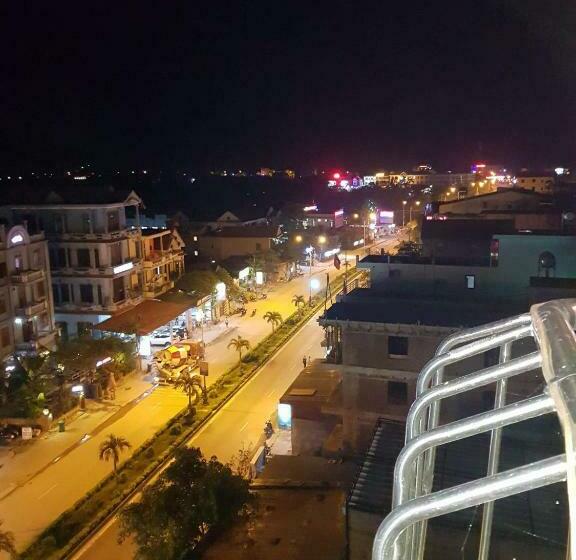 اتاق لوکس, Thuong Hai