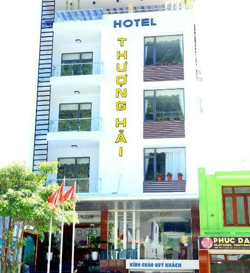 اتاق لوکس, Thuong Hai