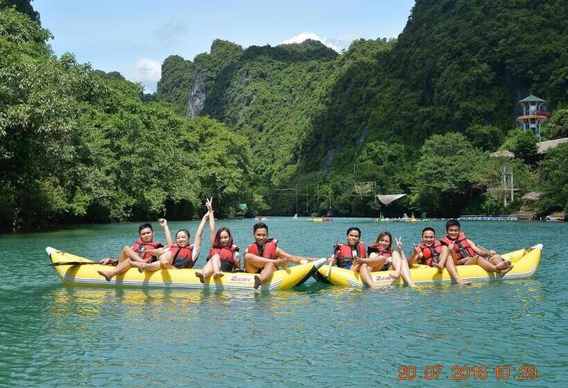 اتاق لوکس, Thuong Hai