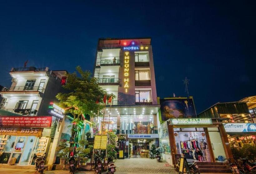 اتاق لوکس, Thuong Hai