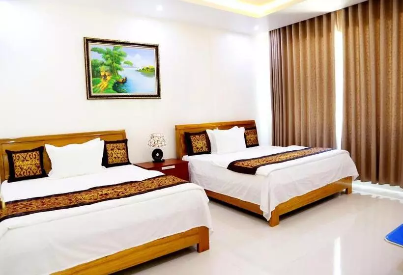 اتاق لوکس, Thuong Hai