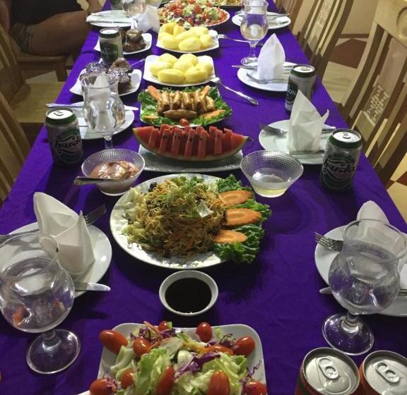 Deluxe Room Mountain View, Thuong Hai