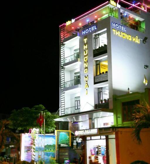 Deluxe Room Mountain View, Thuong Hai