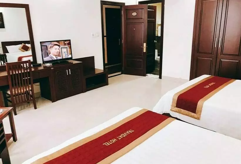 اتاق خانوادگی, Dattravi Hostel