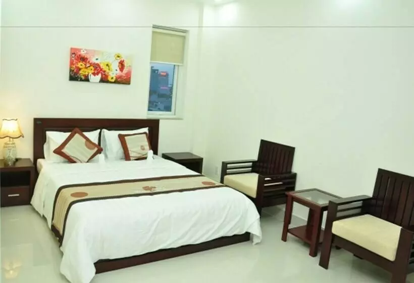 اتاق لوکس, Dattravi Hostel