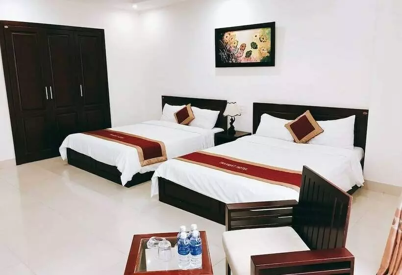اتاق خانوادگی, Dattravi Hostel
