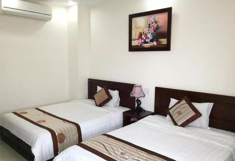 اتاق لوکس, Dattravi Hostel