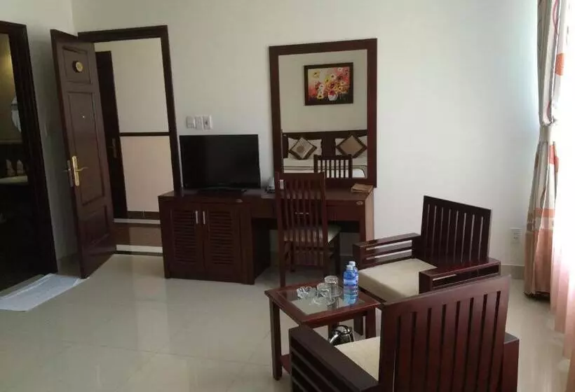 اتاق لوکس چهار تخته, Dattravi Hostel