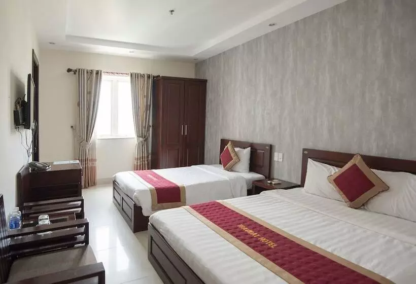 اتاق خانوادگی, Dattravi Hostel