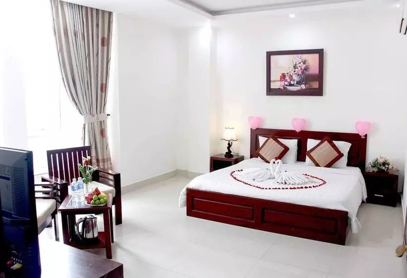 اتاق لوکس, Dattravi Hostel