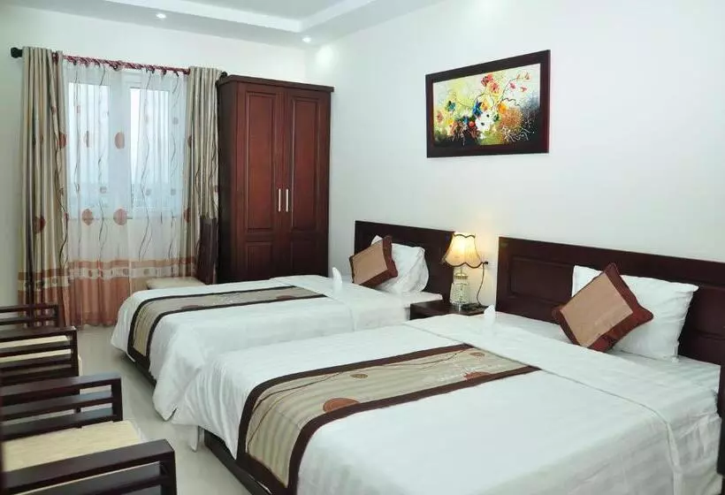 اتاق لوکس, Dattravi Hostel