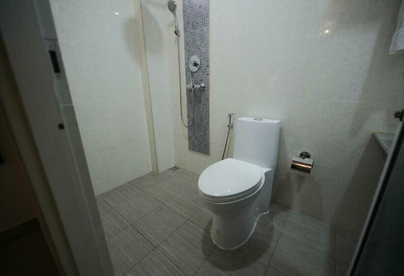 اتاق استاندارد, Vilu Rest