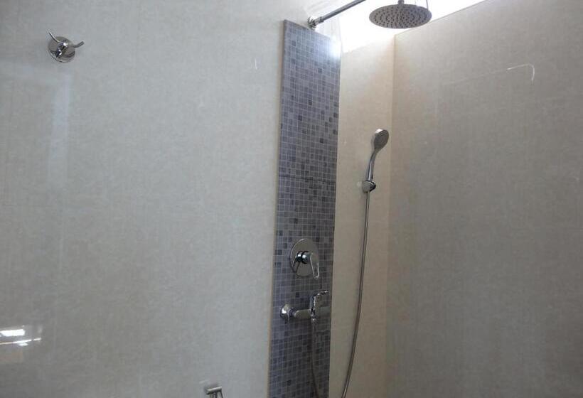 اتاق استاندارد, Vilu Rest