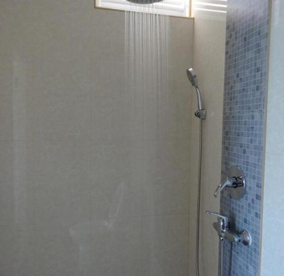 اتاق سوپریور با بالکن, Vilu Rest