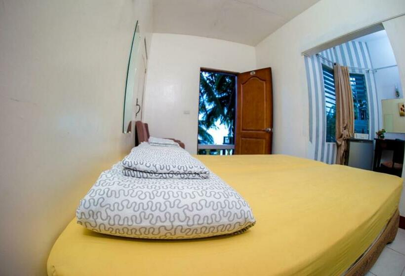 اتاق خانوادگی, Oslob Seafari Resort