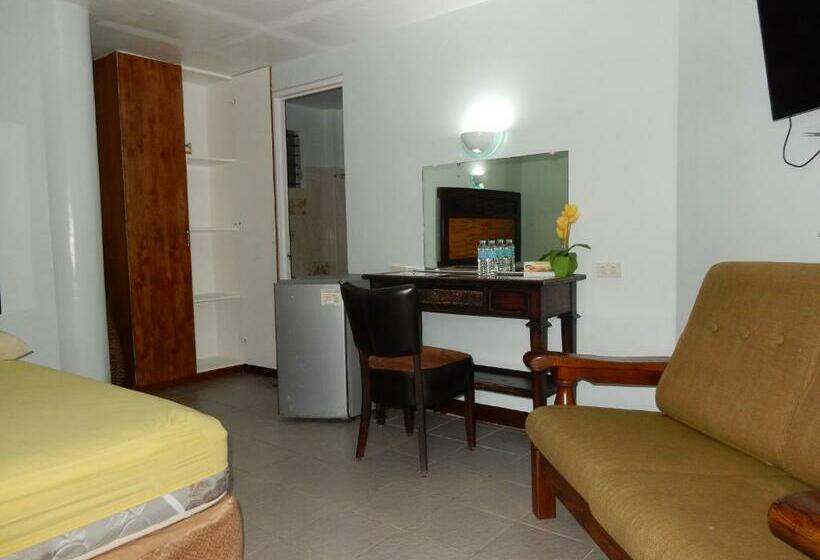 标准间, Oslob Seafari Resort