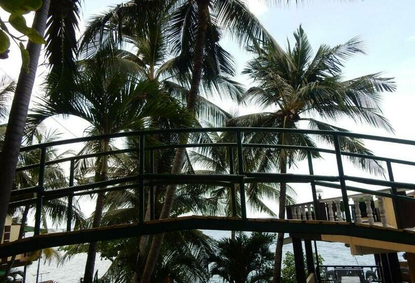 اتاق استاندارد, Oslob Seafari Resort