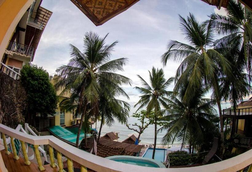 اتاق خانوادگی, Oslob Seafari Resort