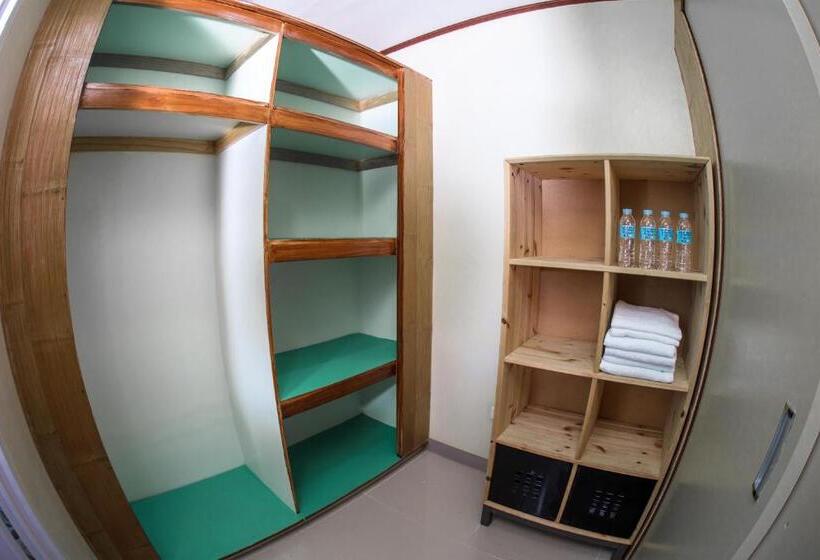 استودیو استاندارد با تخت کینگ, Oslob Seafari Resort