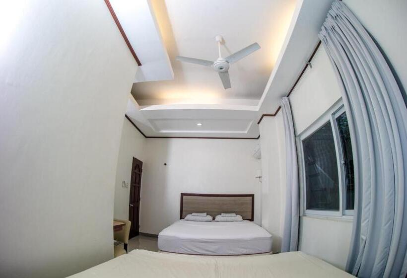 آپارتمان 2 خوابه, Oslob Seafari Resort