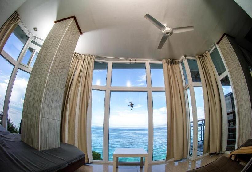 اتاق سوپریور خانوادگی, Oslob Seafari Resort