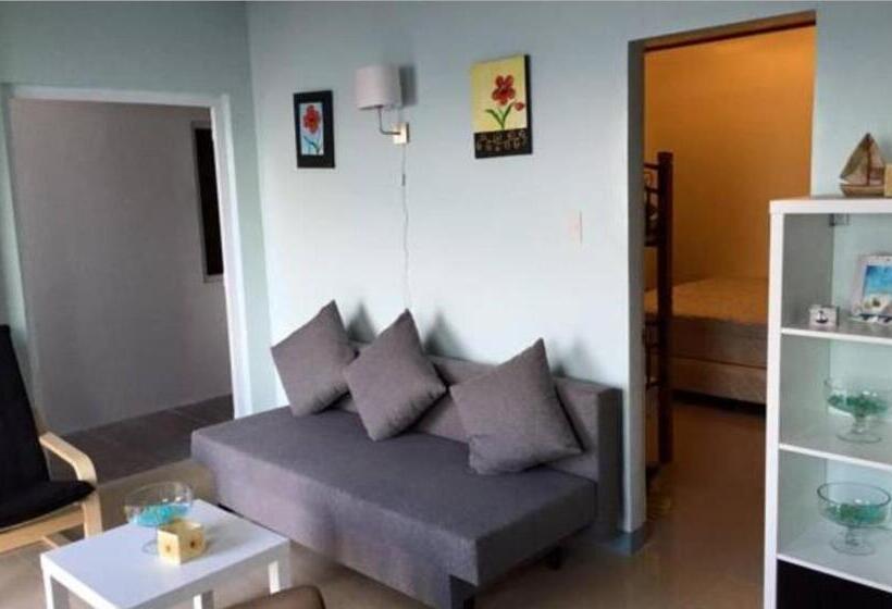 اتاق سوپریور خانوادگی, Oslob Seafari Resort