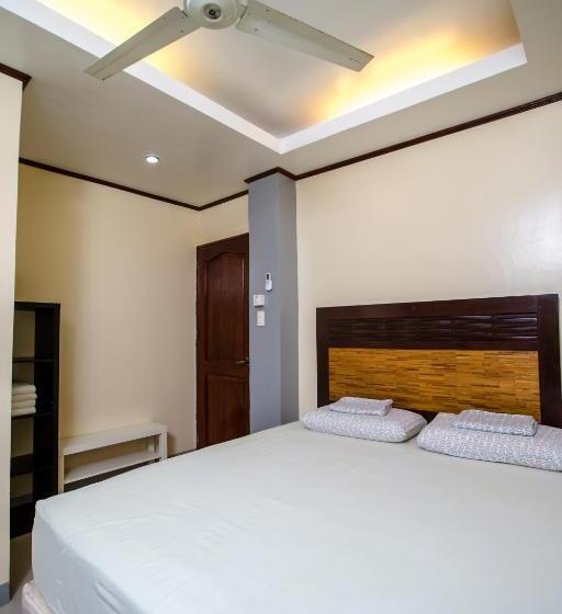 آپارتمان 1 خوابه, Oslob Seafari Resort