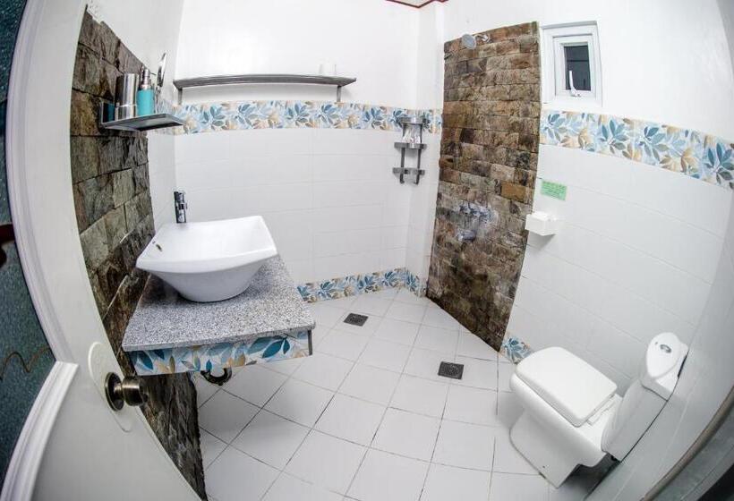 آپارتمان 1 خوابه, Oslob Seafari Resort