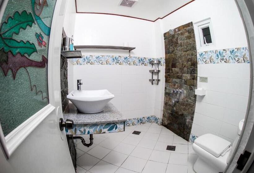 آپارتمان سوپریور 1 خوابه, Oslob Seafari Resort