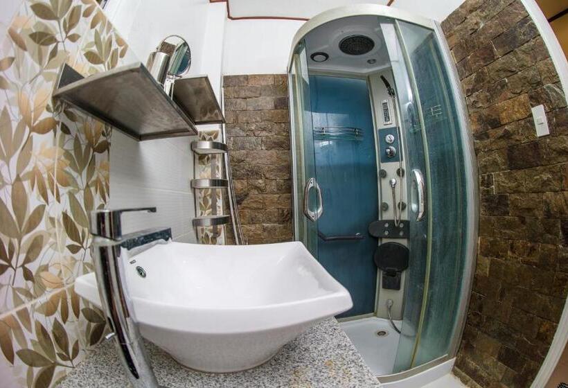 آپارتمان 1 خوابه, Oslob Seafari Resort