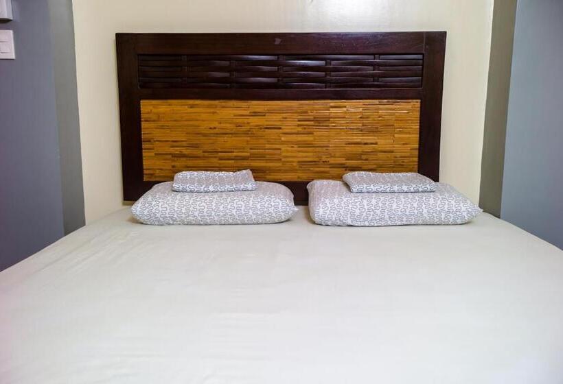 家庭套房, Oslob Seafari Resort