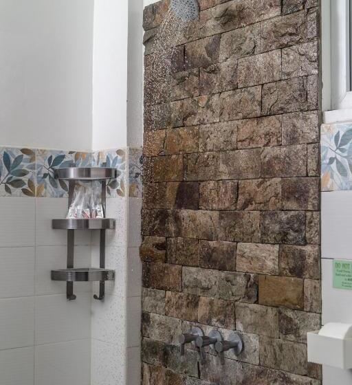 استودیو استاندارد با تراس, Oslob Seafari Resort