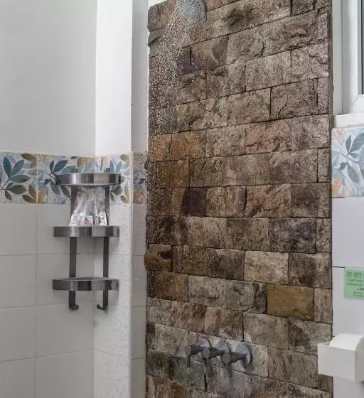 Standard-studio Terassi, Oslob Seafari Resort