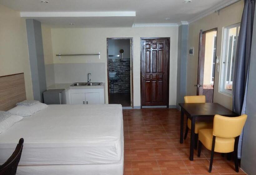 经典工作室, Oslob Seafari Resort