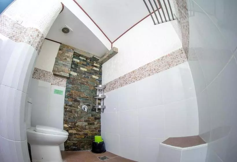 Superior-studio, Oslob Seafari Resort