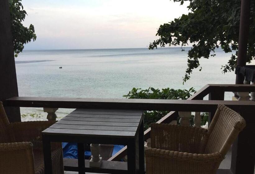 高级工作室, Oslob Seafari Resort