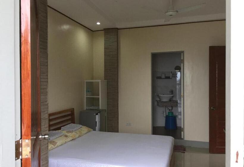 استودیوی استاندارد با چشمانداز دریا, Oslob Seafari Resort