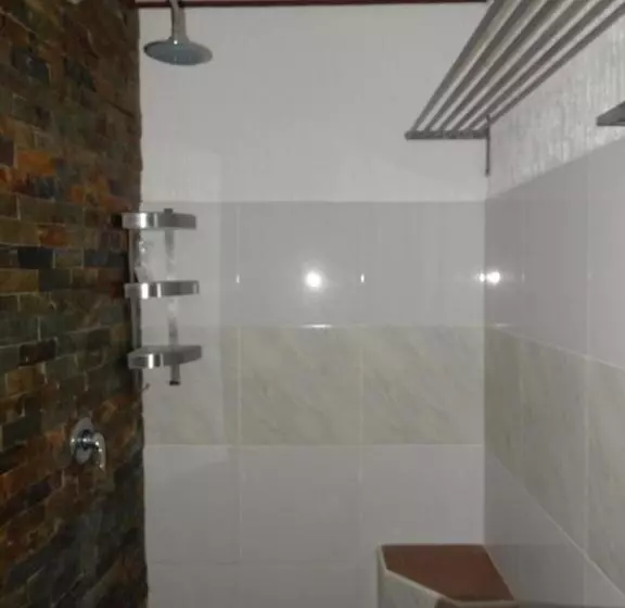 Standard-studio, Oslob Seafari Resort
