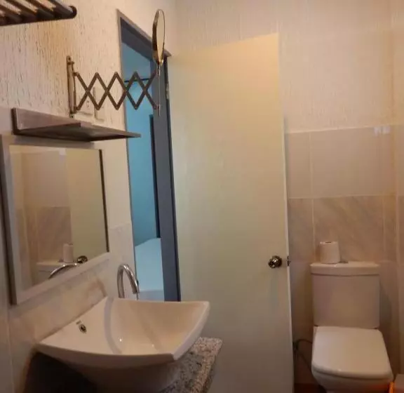 Standard-studio, Oslob Seafari Resort