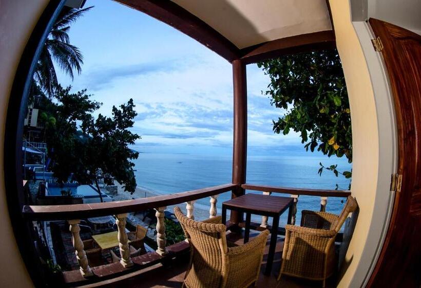 استودیوی استاندارد, Oslob Seafari Resort