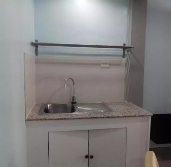 Standard-studio, Oslob Seafari Resort
