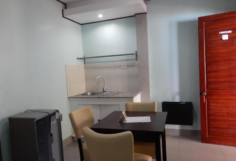 استودیوی استاندارد, Oslob Seafari Resort