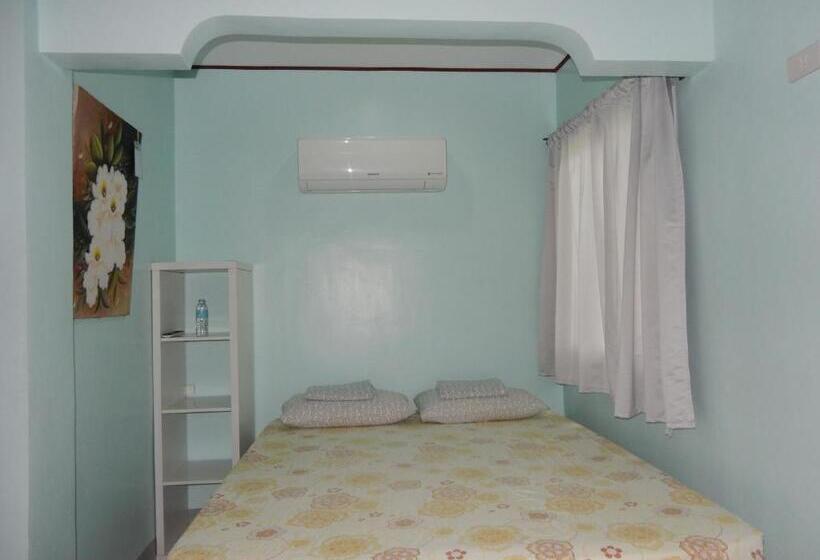 استودیوی استاندارد, Oslob Seafari Resort