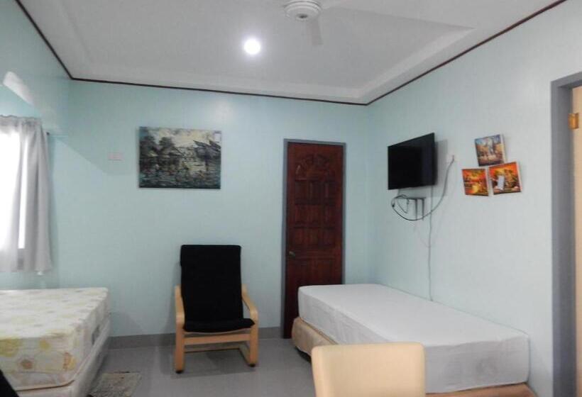 استودیوی استاندارد, Oslob Seafari Resort