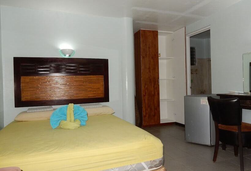 标准间, Oslob Seafari Resort