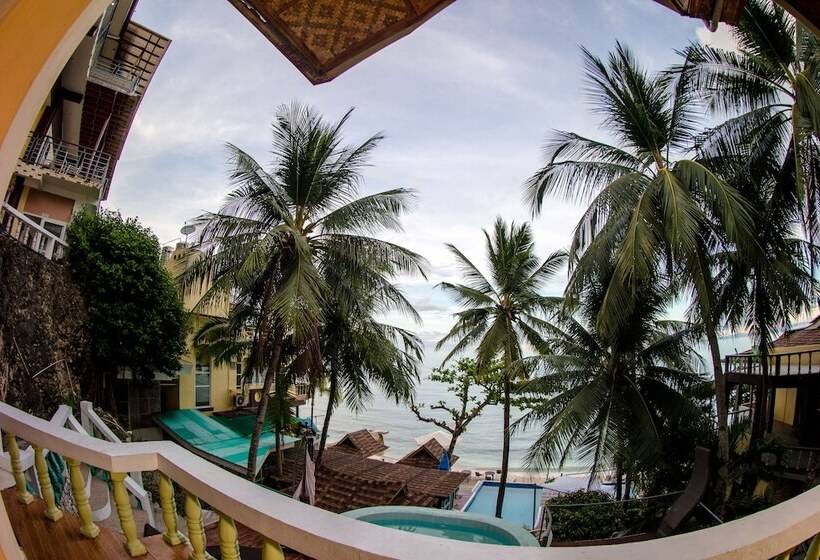 اتاق خانوادگی, Oslob Seafari Resort