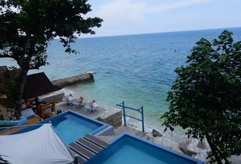 Deluxe-studio, Oslob Seafari Resort
