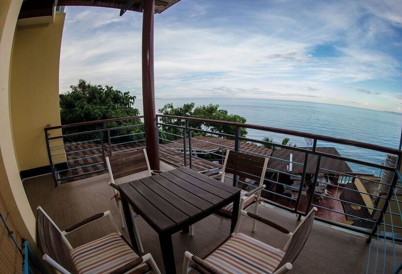 آپارتمان 1 خوابه, Oslob Seafari Resort